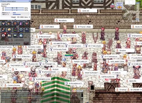 ragnarok mobile blog|Classic Ragnarok Online is back, titled RO Ascendance, and get an.